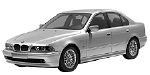 BMW E39 C0358 Fault Code