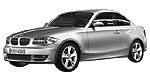 BMW E82 C0358 Fault Code