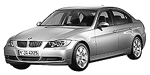 BMW E92 C0358 Fault Code