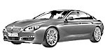 BMW F06 C0358 Fault Code